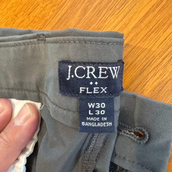 J Crew Flex Pants - Picture 3 of 3
